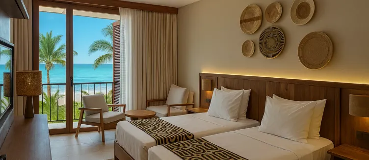 Фото отеля Jaz Elite Aurora