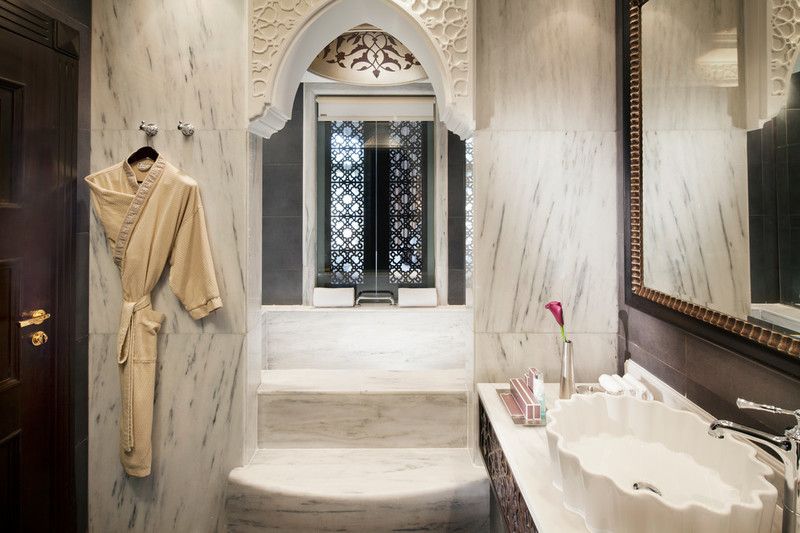 Jumeirah Zabeel Saray фото 79