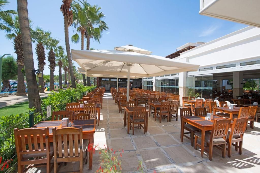 Sami Beach Hotel фото 81