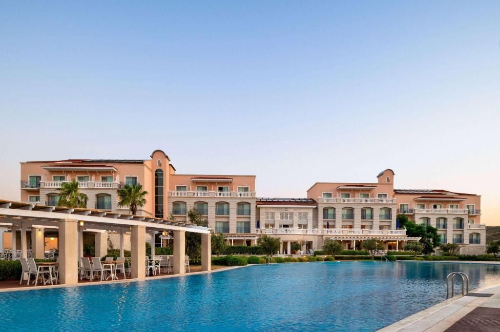 Dolce by Wyndham Cesme Alacati фото 10