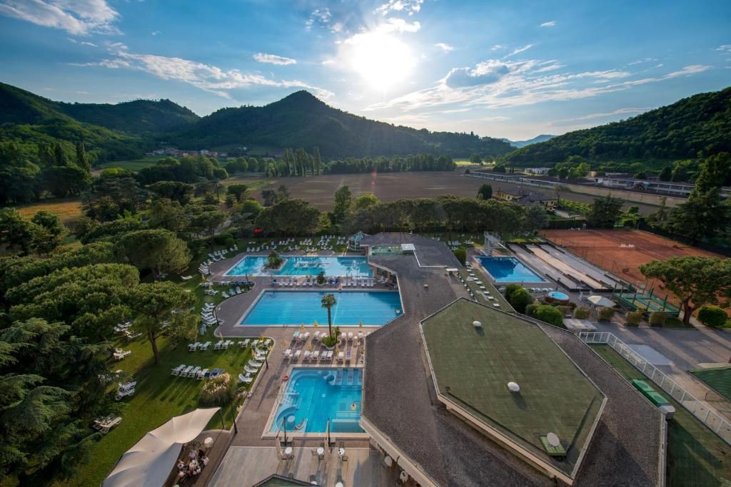 Apollo Hotel Terme фото 14