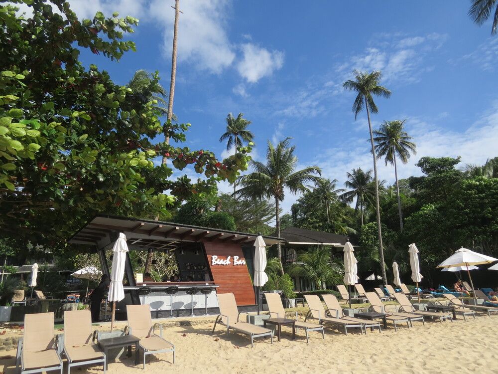 Mercure Koh Chang Hideaway фото 59