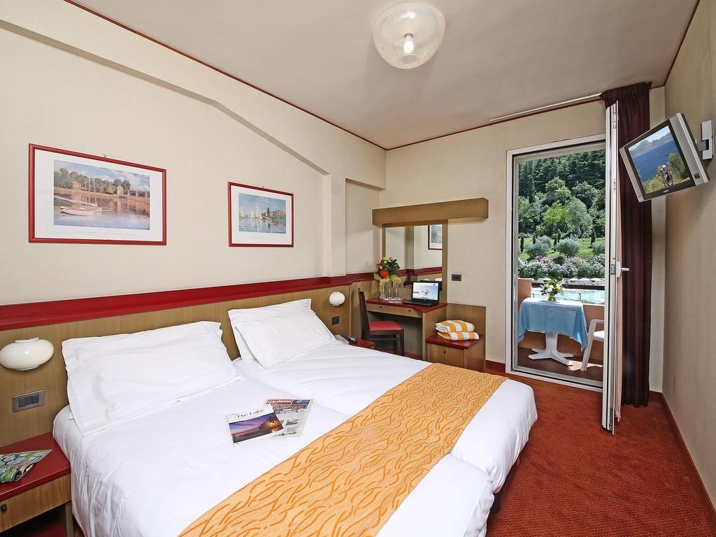 Bike Hotel La Perla фото 34