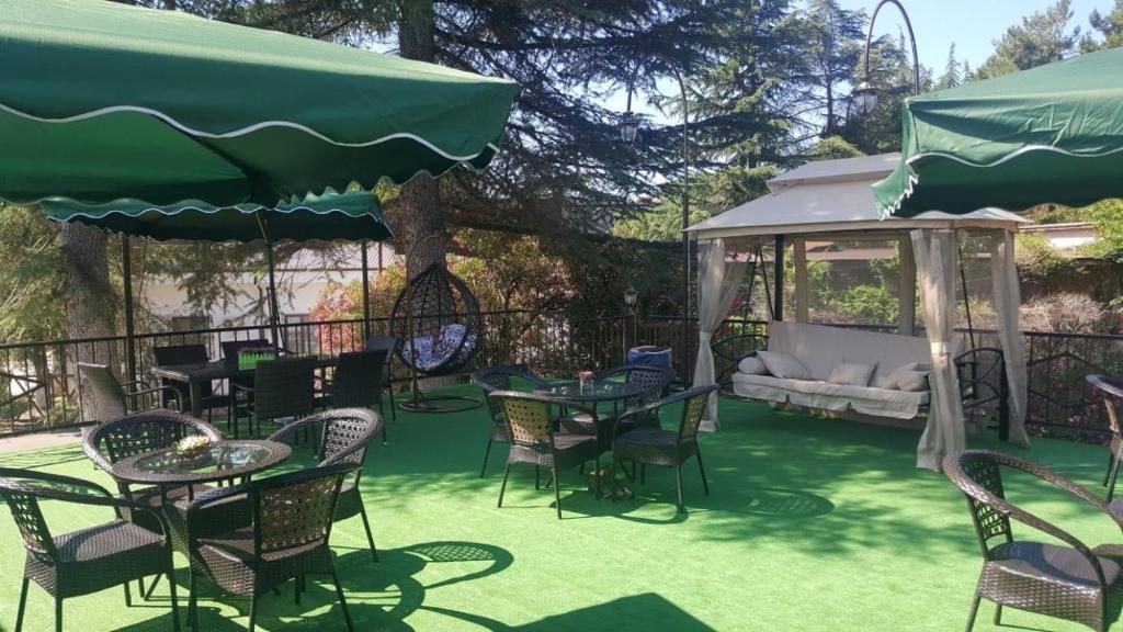 Hotel Old Pitius фото 3