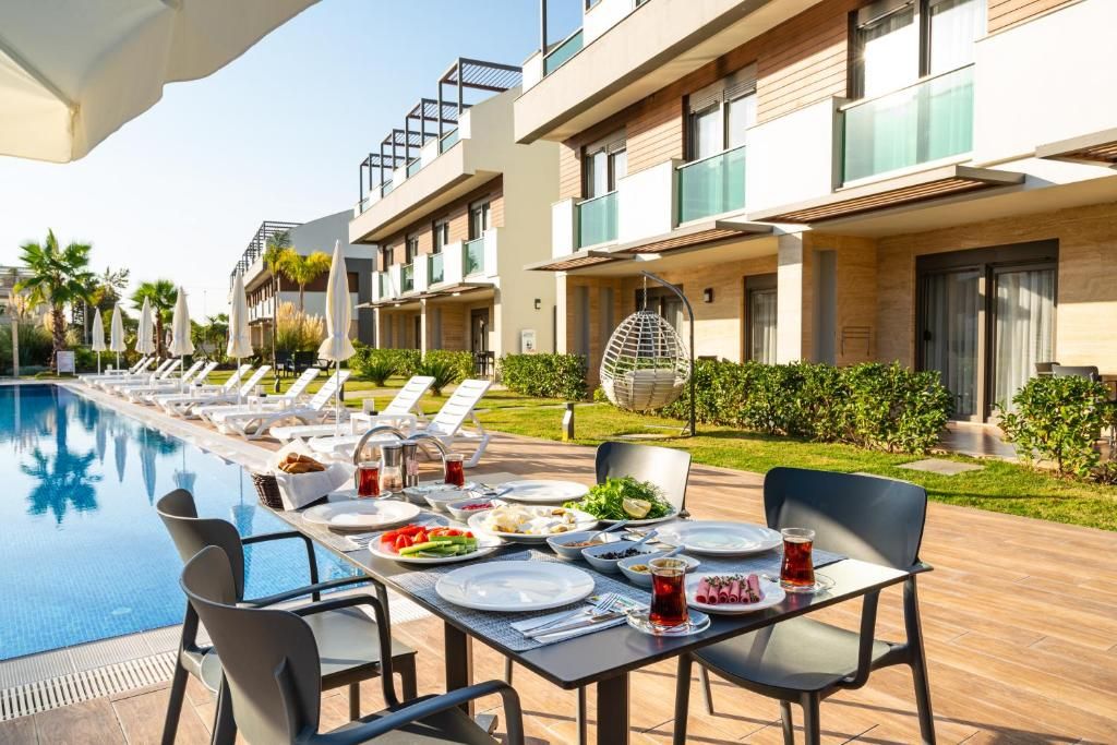 Veranda Beach Suites Boutique фото 30