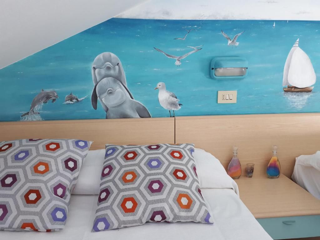Des Bains Hotel фото 2