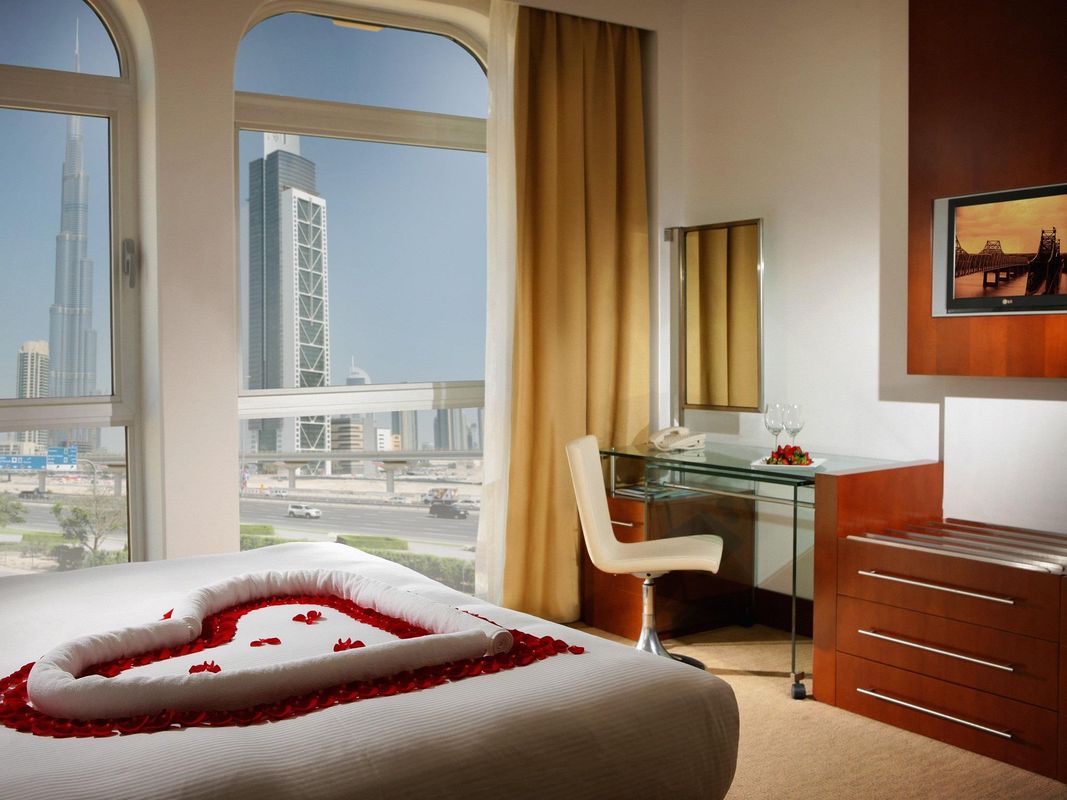 Villa Rotana фото 32
