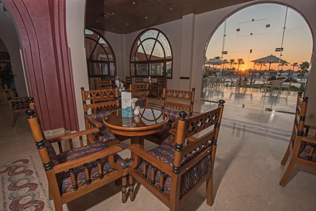 Sunrise Royal Makadi Resort фото 114