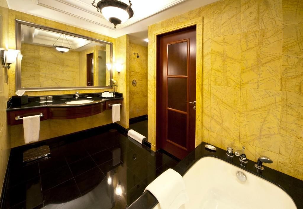 Jood Palace Hotel Dubai фото 39