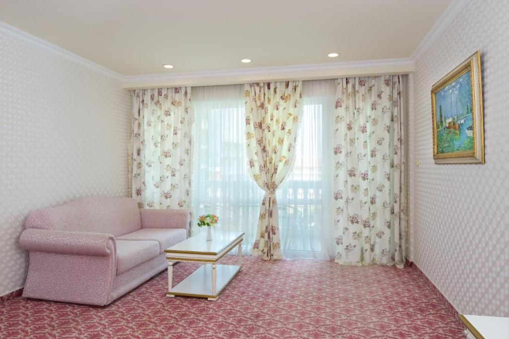 Planeta Hotel & Aquapark - All Inclusive фото 41