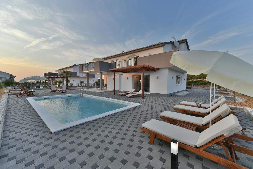 Villas Dalmatia 365 фото 20