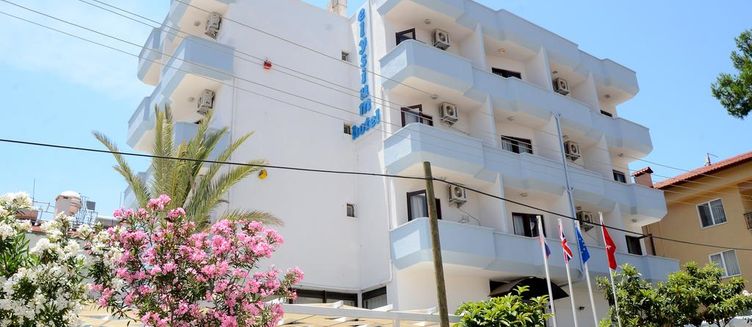 Фото отеля Elysium Hotel