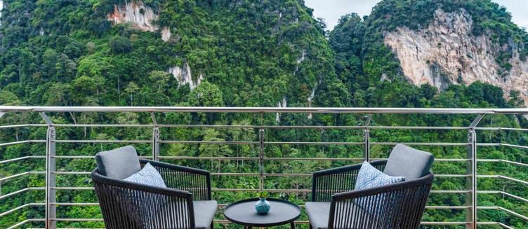 Фото отеля Tui Blue The Haven Ipoh