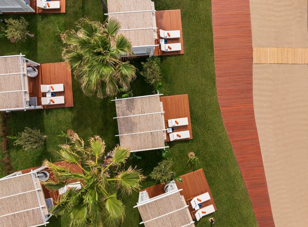 IC Hotels Santai Family Resort фото 190