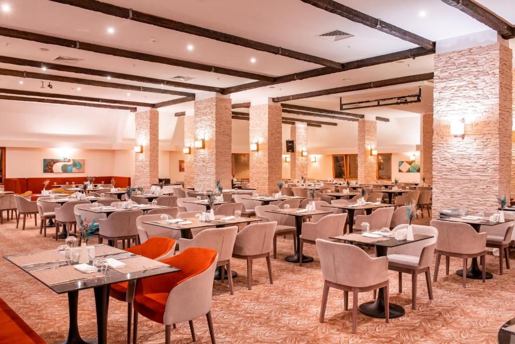Monte Baia Uludağ - All Inclusive фото 23