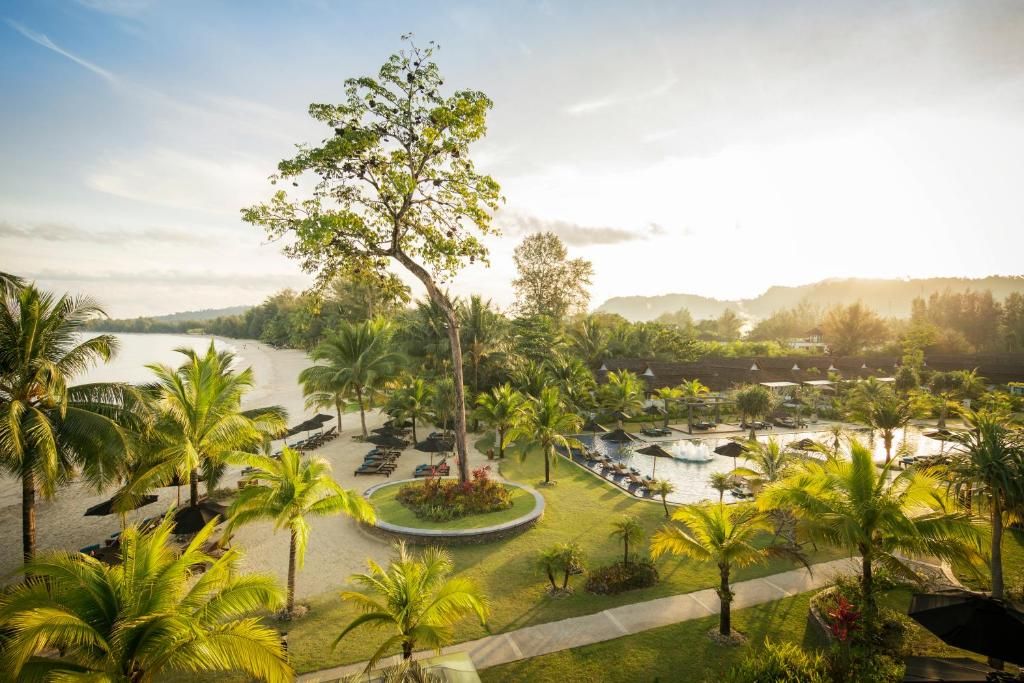 Robinson Club Khao Lak фото 44