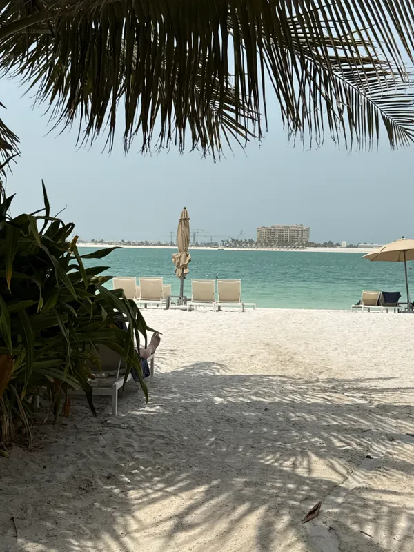 Movenpick Resort Al Marjan Island фото 70