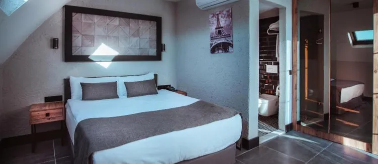 Фото отеля Mielo Lara Hotel