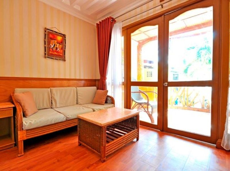 Red Coconut Beach Hotel фото 26
