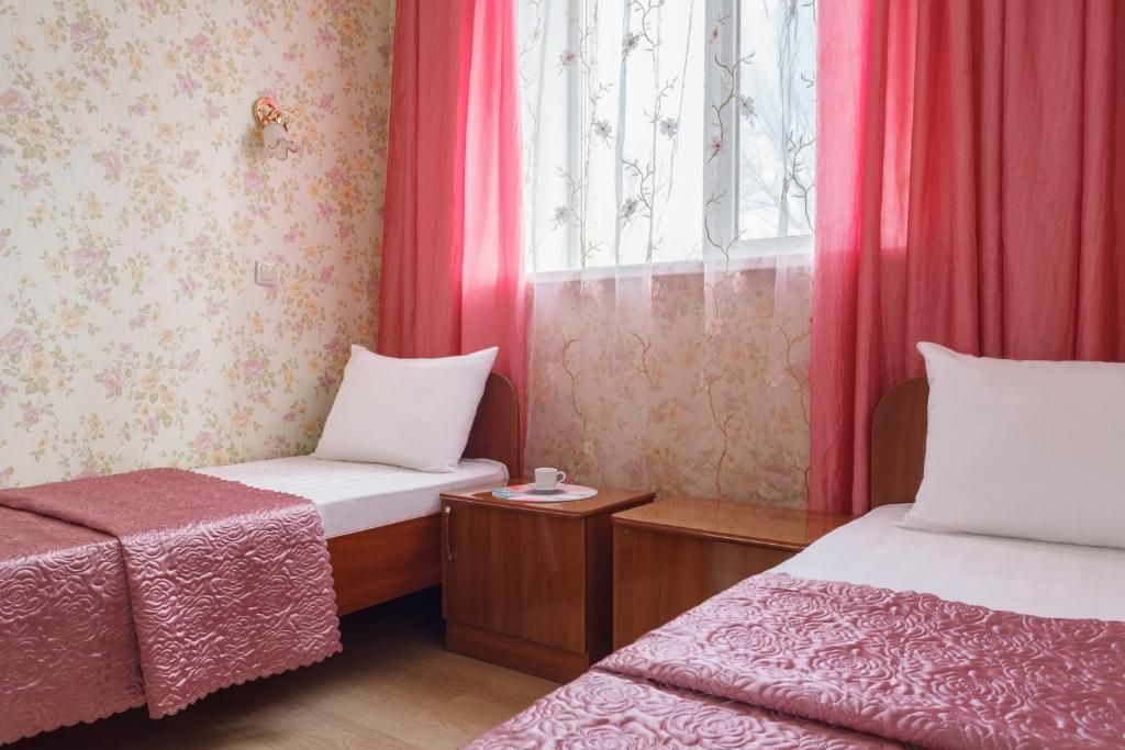 База отдыха «База отдыха «Pontos Family Resort Vesta»» фото 33