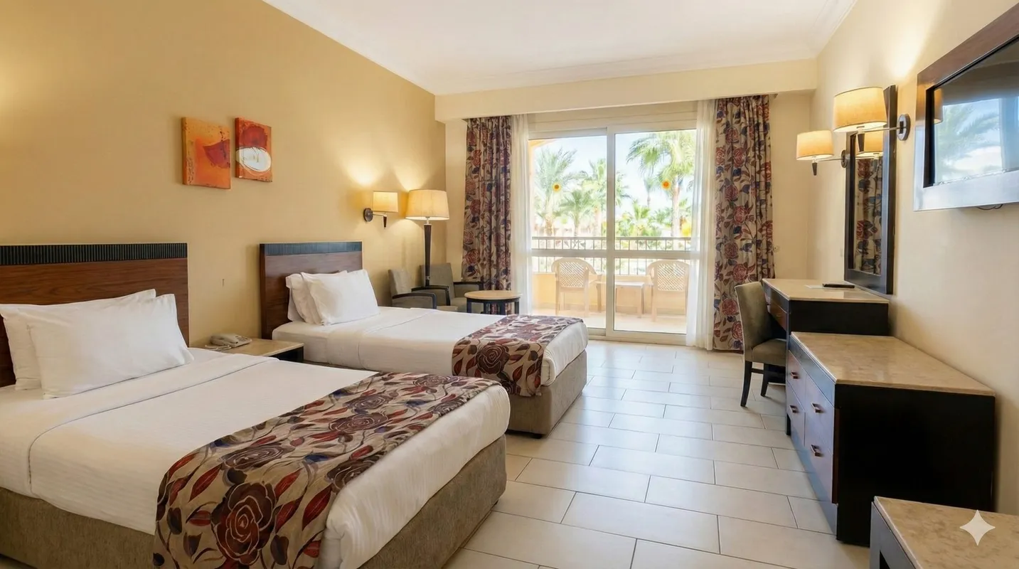 Regency Plaza Aqua Park & Spa Resort фото 4
