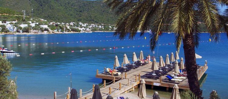 Фото отеля Izer Hotel & Beach Club