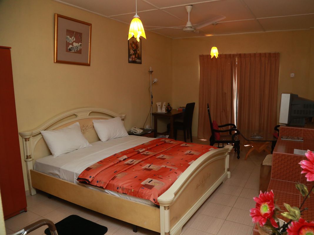 Sea Shine Beach Hotel фото 15