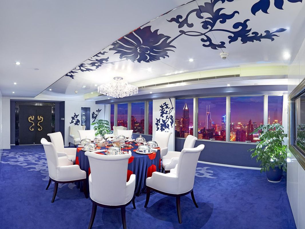 Jin Jiang Tower фото 27