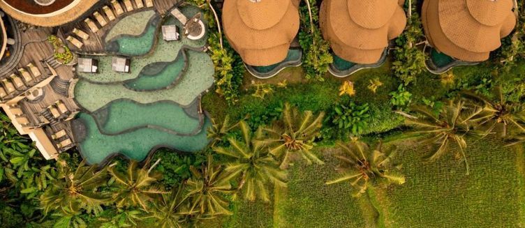 Фото отеля Equipoise Resort