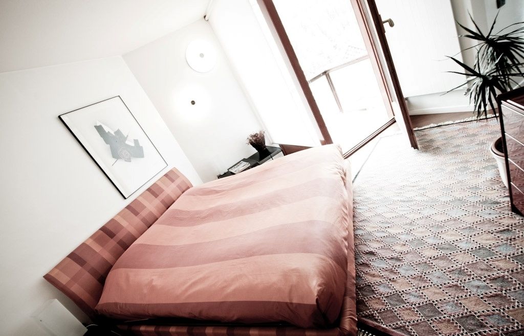 Chic Giomein Apartment фото 4