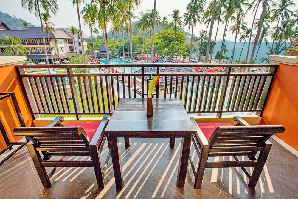 Dinso Resort & Villas Ko Chang, Vignette Collection фото 48