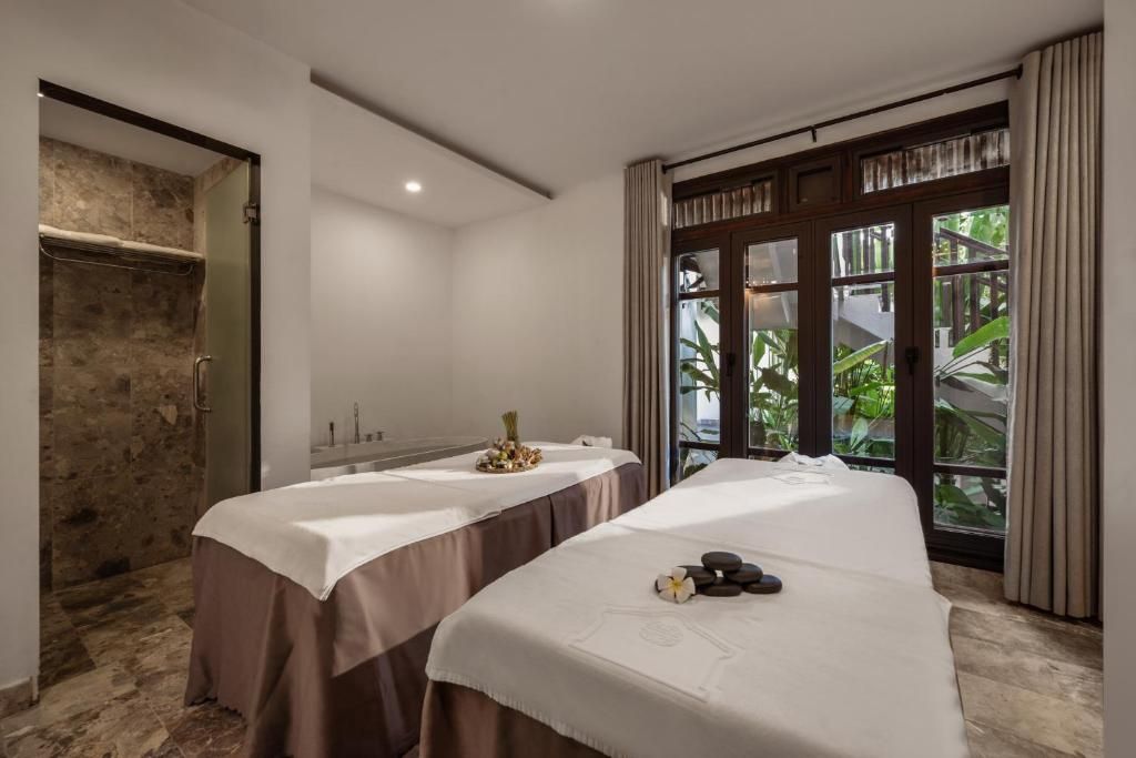 Legacy Hoi An Resort фото 16