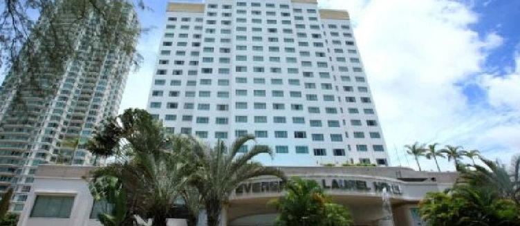 Фото отеля Gurney Bay Hotel, A Parkroyal Hotel