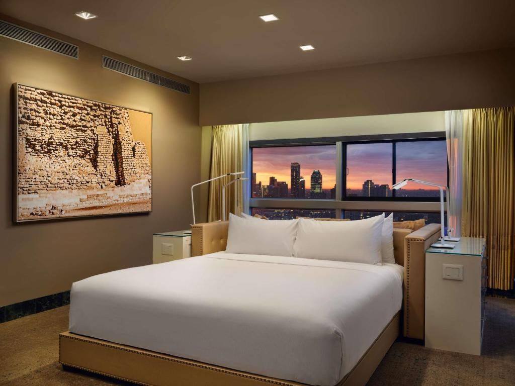 Millennium Hilton New York One UN Plaza фото 4