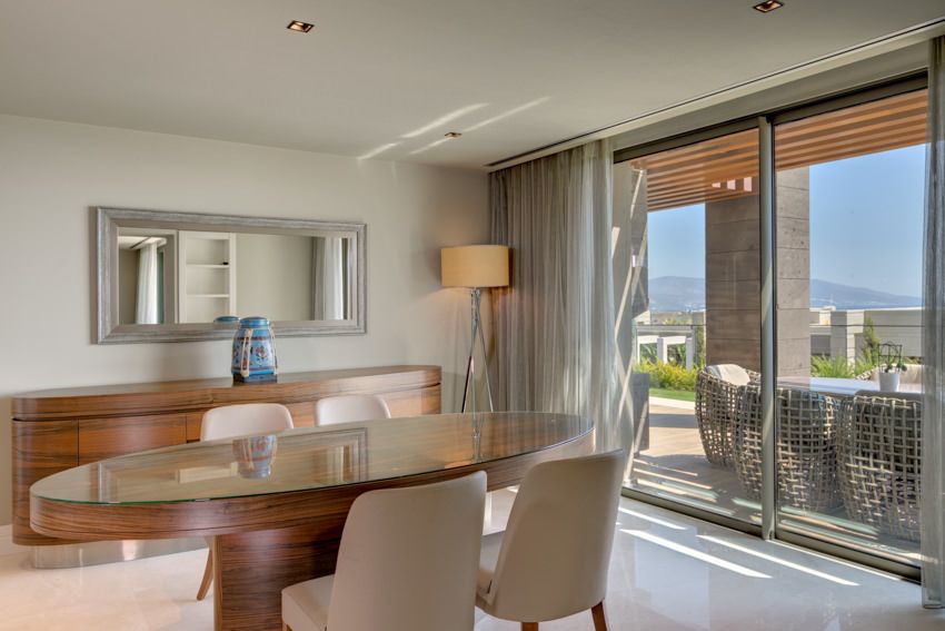 Caresse a Luxury Collection Resort & Spa фото 86