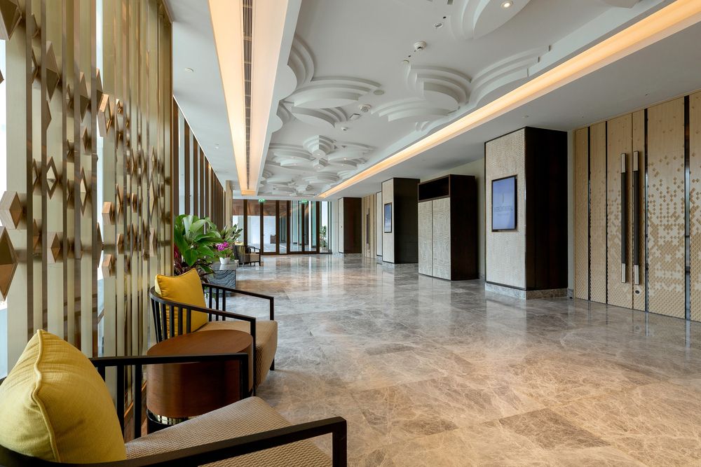 InterContinental Phuket Resort фото 145