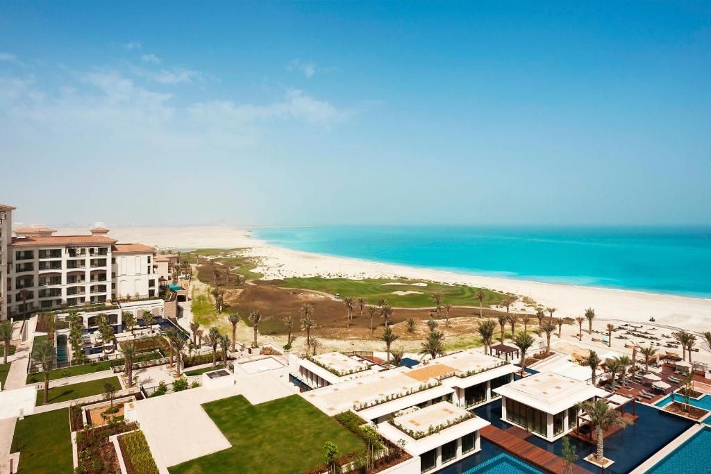 The St. Regis Saadiyat Island Resort фото 64