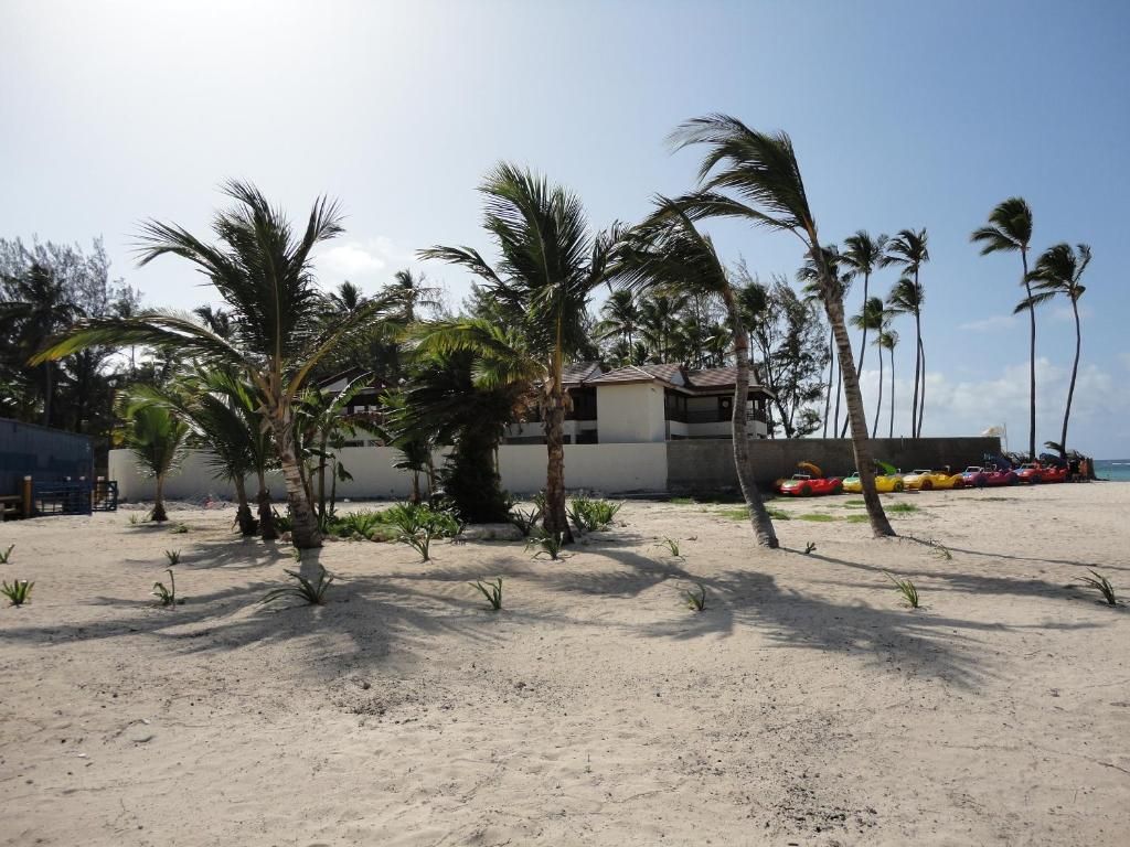 Tako Beach Rooms фото 2