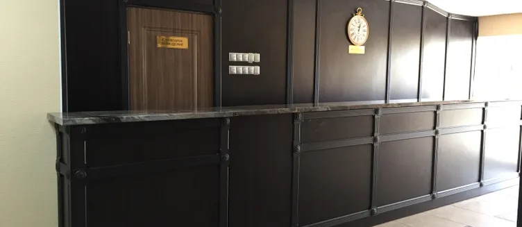 Фото отеля Жемчужина