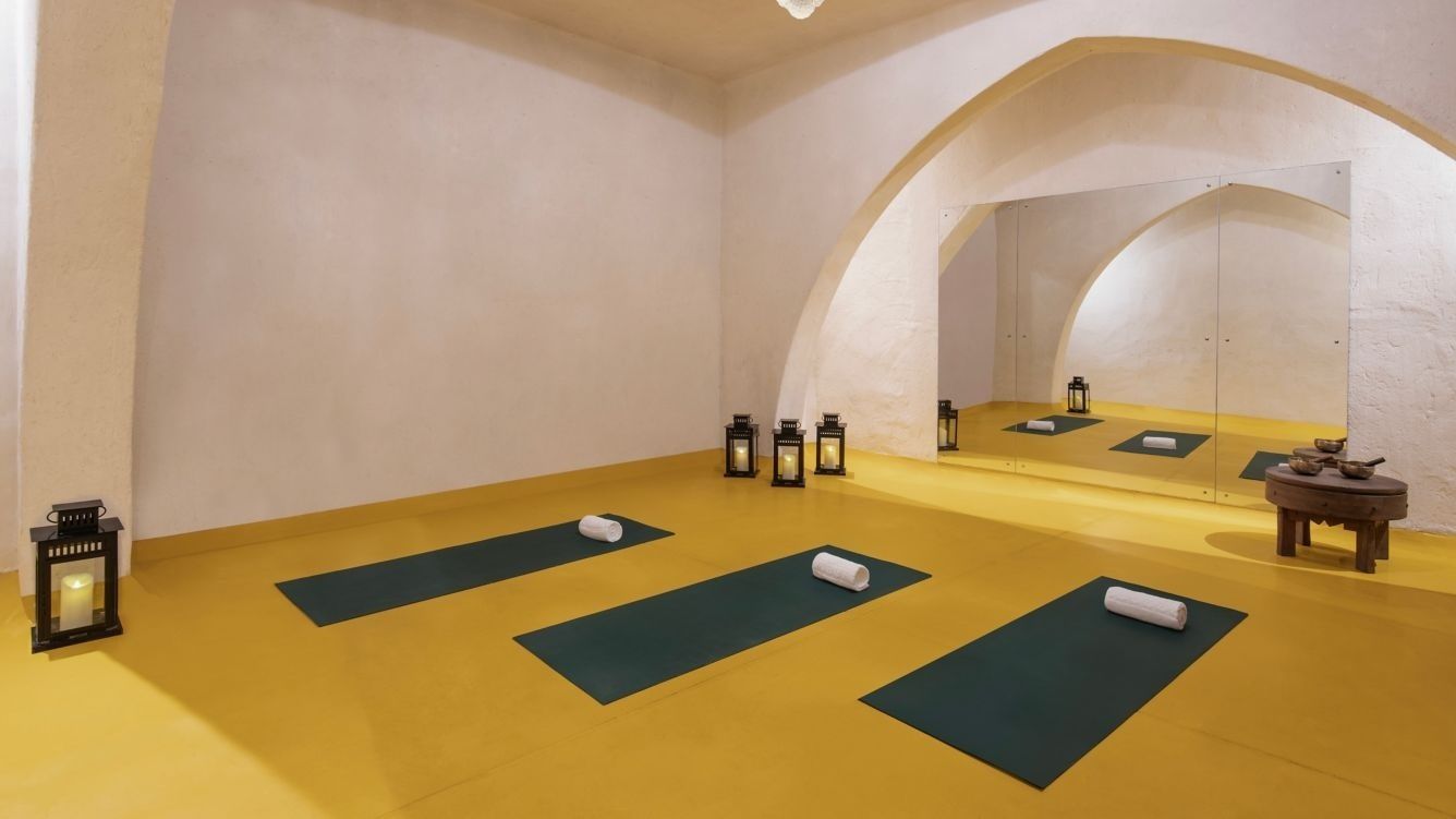 Sharq Village & Spa, a Ritz-Carlton Hotel фото 23