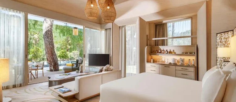 Фото отеля Bijal by Ali Bey