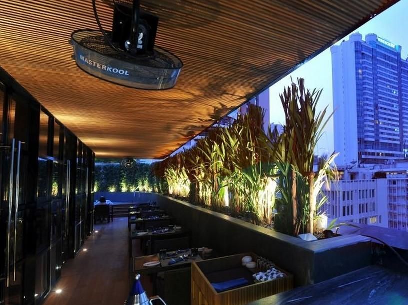 Best Western Plus at 20 Sukhumvit фото 37