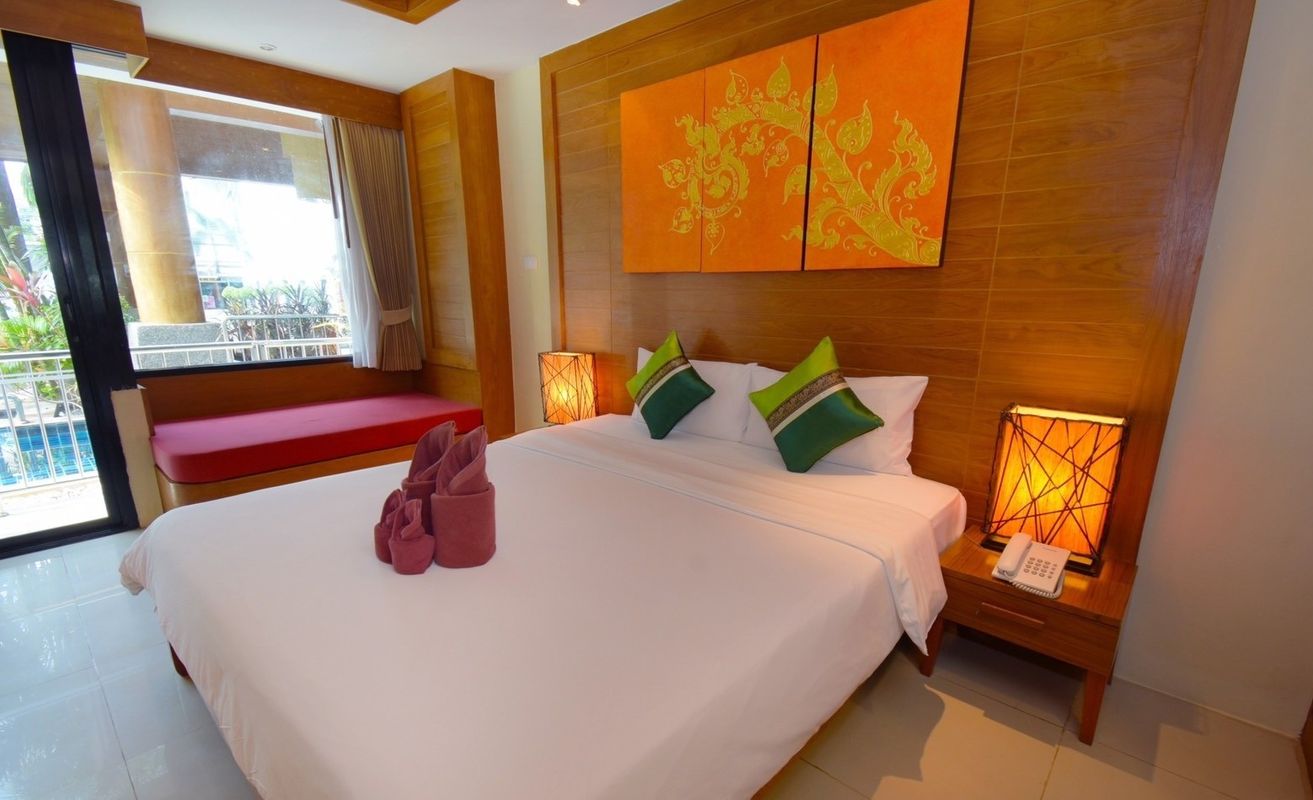 Honey Resort фото 3