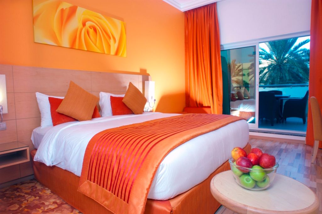 Al Khoory Executive Hotel, Al Wasl фото 32