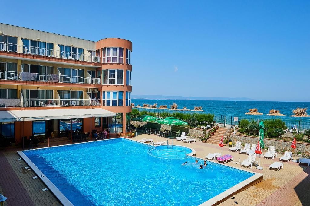 Complex Relax All Inclusive & SPA фото 22