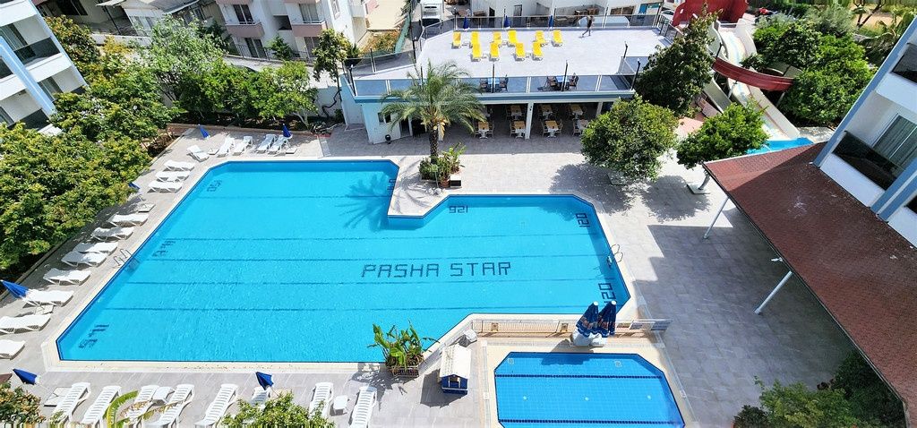 Gazipasa Star Otel фото 6