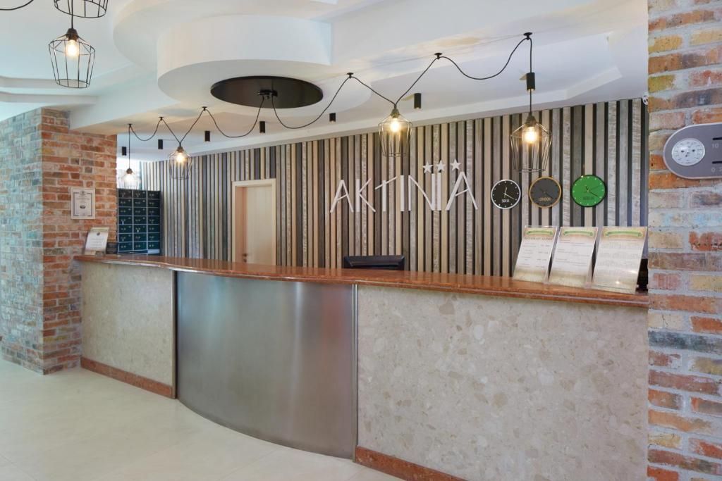 Hotel Aktinia - All Inclusive фото 15