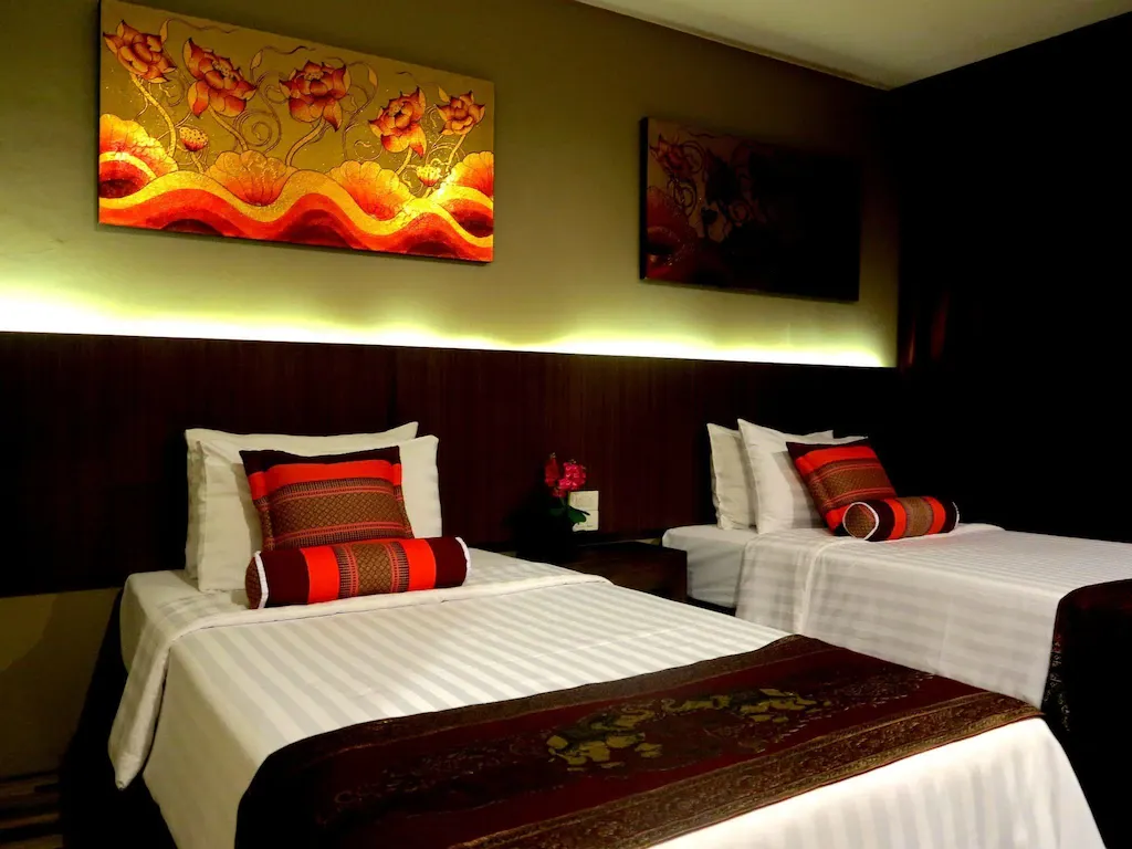 Baan Kata Maytha фото 3