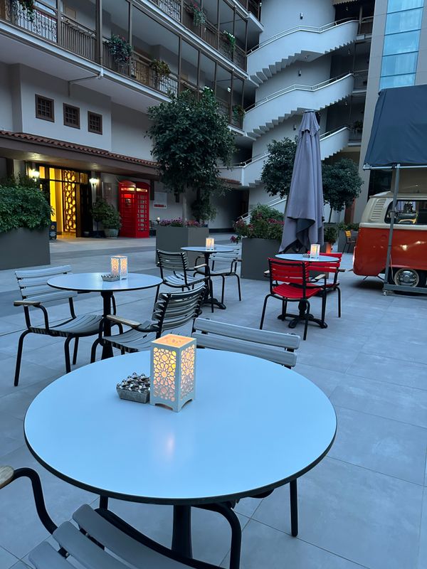 Club Hotel Phaselis Rose фото 69