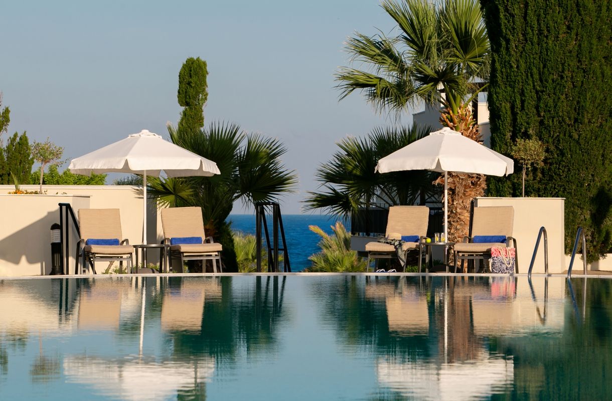 Louis Paphos Breeze фото 9